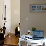 Romantic & Renewed 1 Bedroom In Campolide - 1e Lisbon